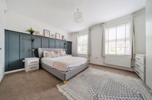 Bedroom 1- click for photo gallery